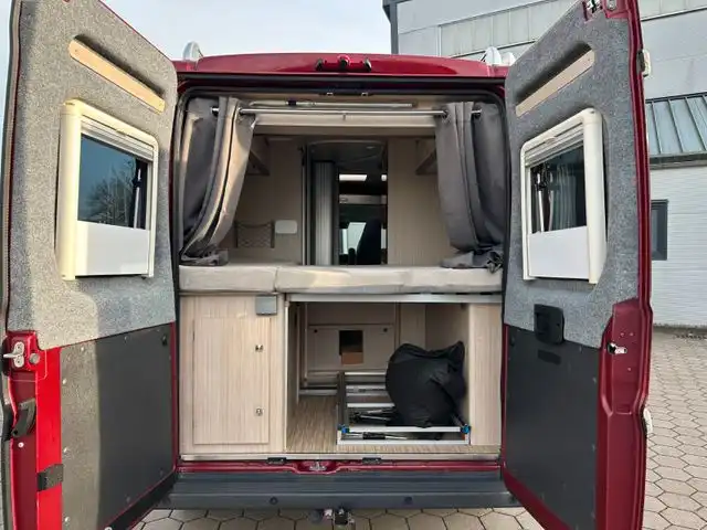 POESSL 2 Win 600 R